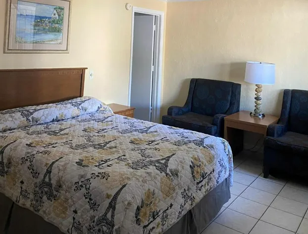 Ocean Cove Motel hotel detail image 2