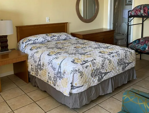 Ocean Cove Motel hotel detail image 3