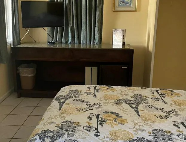 Ocean Cove Motel hotel detail image 4