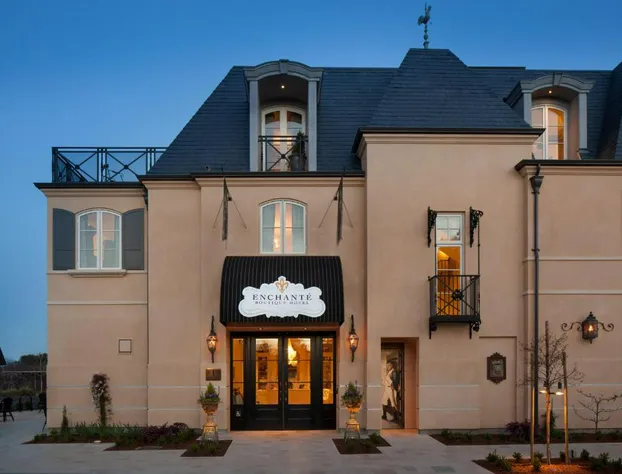 Enchanté Boutique Hotel hotel detail image 1