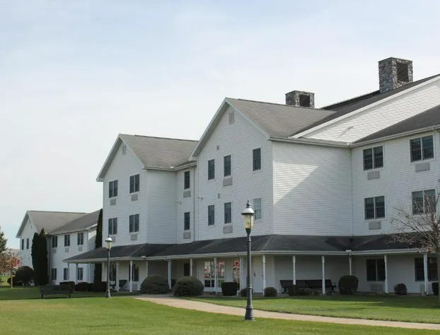 Farmstead Inn & Conference Center hotel detail image 1