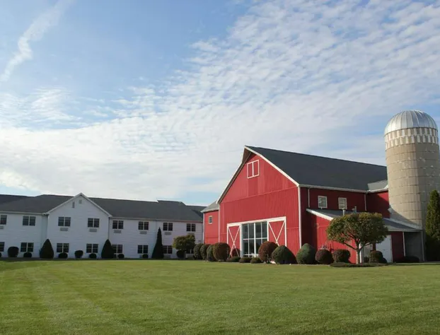 Farmstead Inn & Conference Center hotel detail image 2