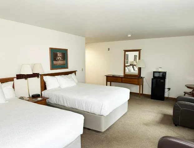 Farmstead Inn & Conference Center hotel detail image 4