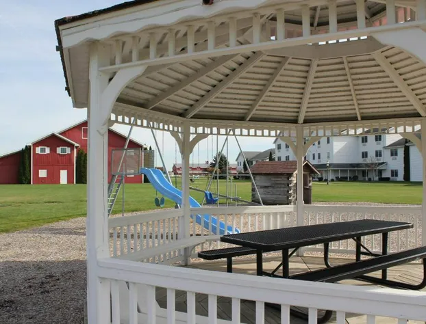 Farmstead Inn & Conference Center hotel detail image 2