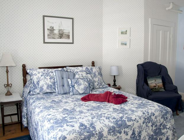 Candlebay Inn hotel detail image 3