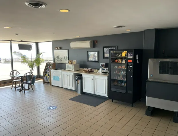 Hampton House Hotel hotel detail image 4