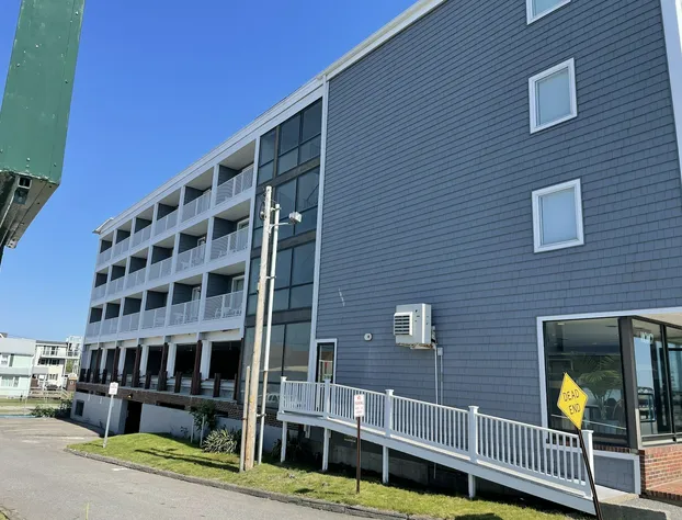 Hampton House Hotel hotel detail image 2