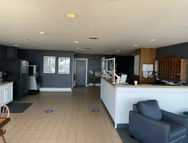 Hampton House Hotel hotel detail image 3