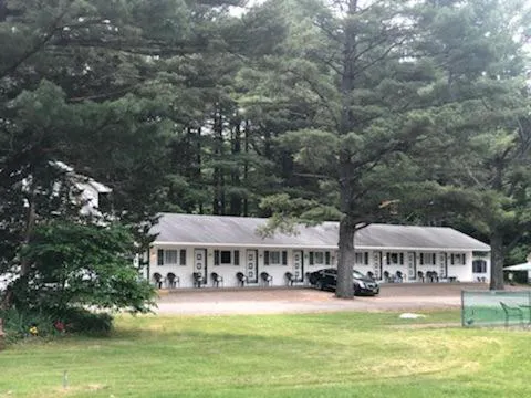 Catskill Motor Court Motel hotel detail image 2