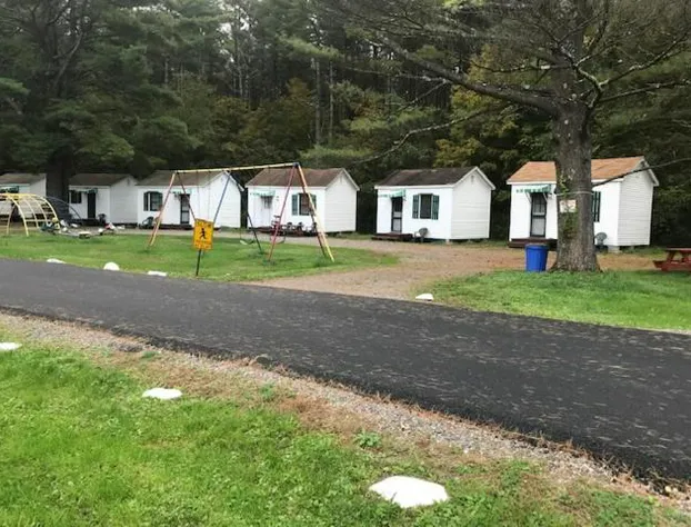 Catskill Motor Court Motel hotel detail image 3