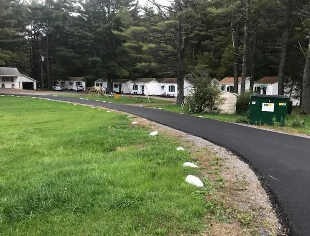 Catskill Motor Court Motel hotel detail image 4