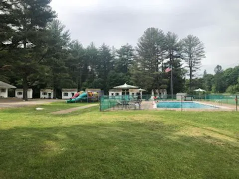 Catskill Motor Court Motel hotel detail image 2