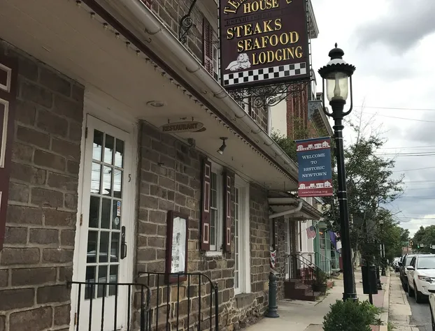 Temperance House hotel detail image 1