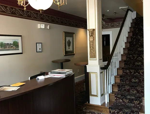 Temperance House hotel detail image 2