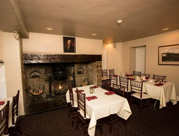 Temperance House hotel detail image 3