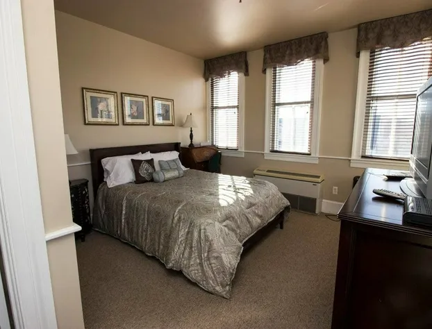 Temperance House hotel detail image 4