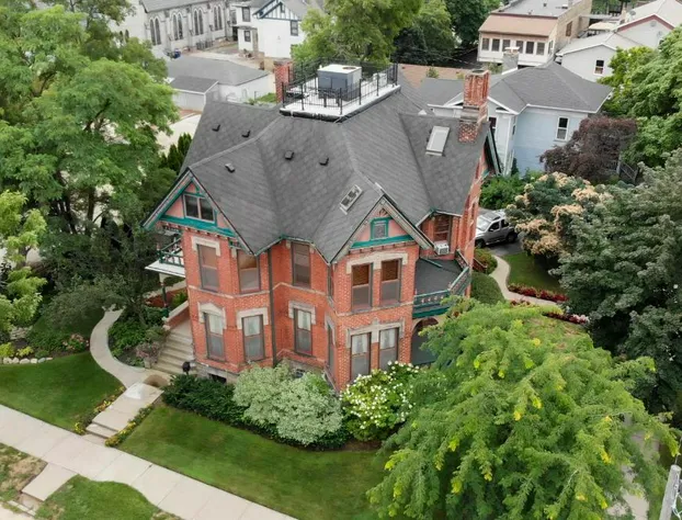 The Historic Webster House hotel detail image 2