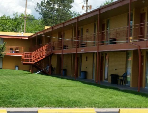 Essex House Motel hotel detail image 4