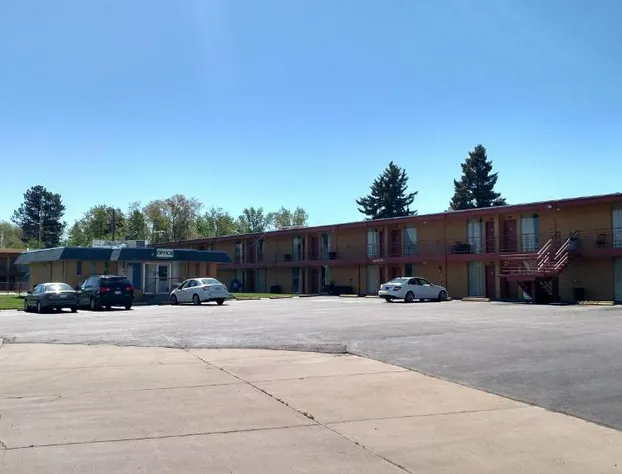 Essex House Motel hotel detail image 1