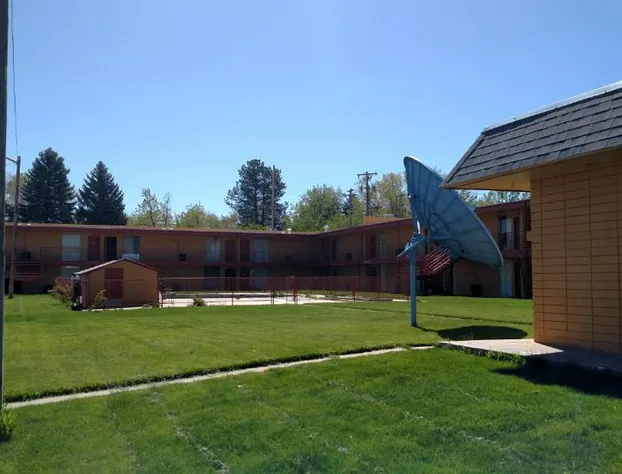 Essex House Motel hotel detail image 3