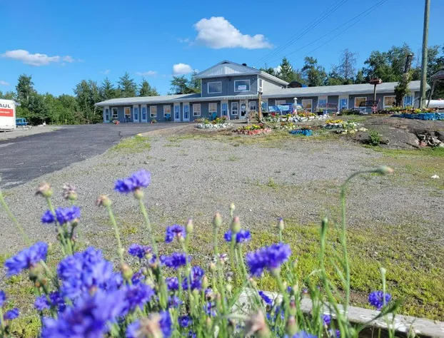 Norvic Motel hotel detail image 1