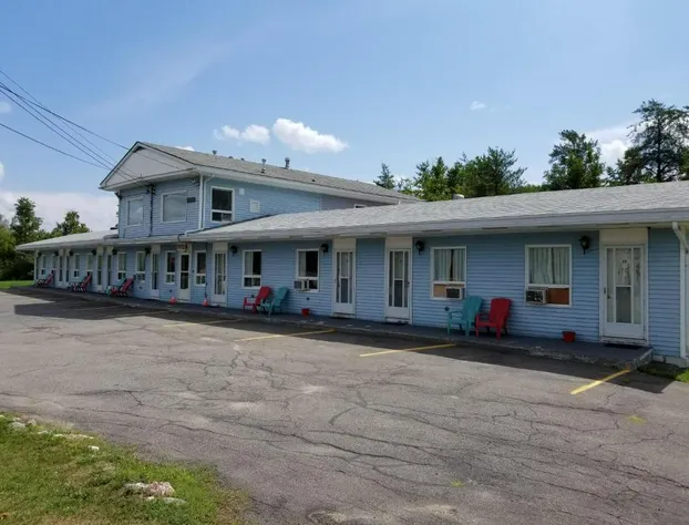 Norvic Motel hotel detail image 3