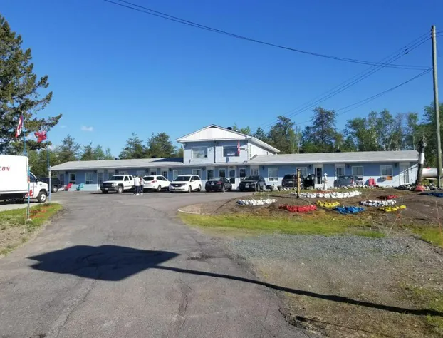 Norvic Motel hotel detail image 4