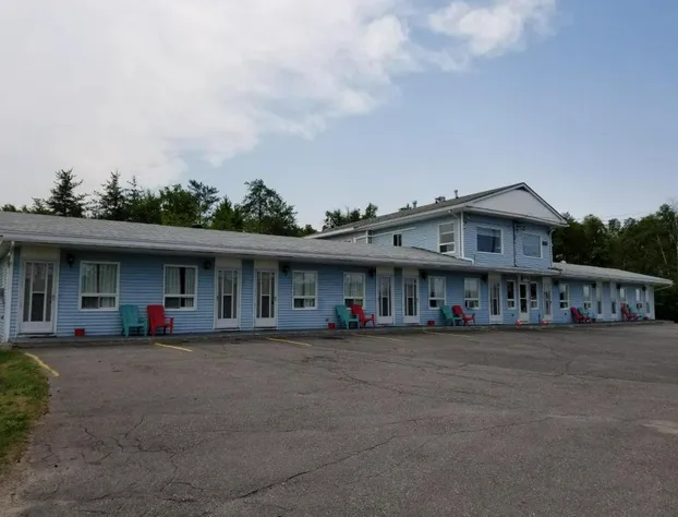 Norvic Motel hotel detail image 2