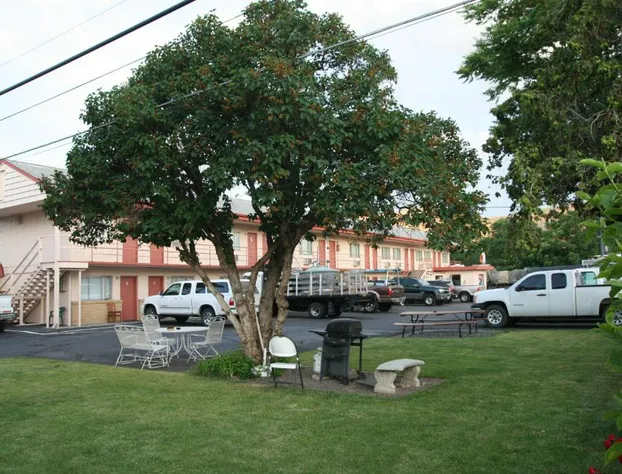 Ephrata Inn Motel hotel detail image 3