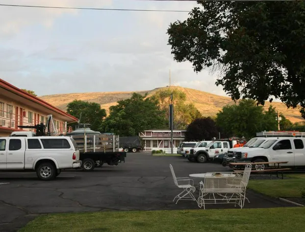 Ephrata Inn Motel hotel detail image 1