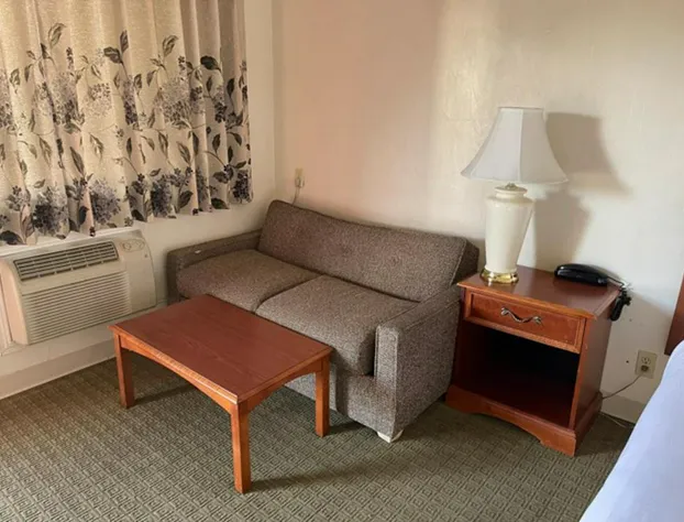 Ephrata Inn Motel hotel detail image 3