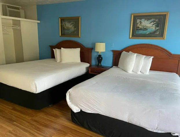 Ephrata Inn Motel hotel detail image 4