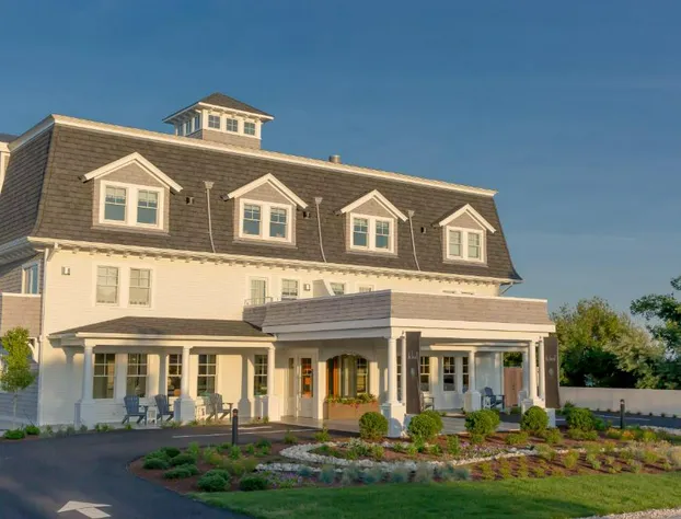 The Break Hotel hotel detail image 1