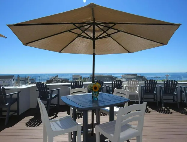 The Break Hotel hotel detail image 2