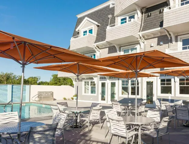 The Break Hotel hotel detail image 3