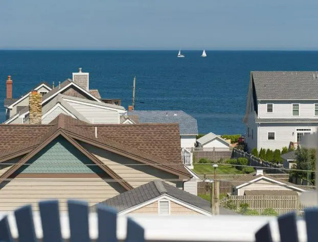 The Break Hotel hotel detail image 4