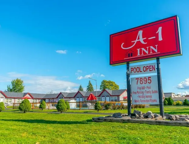 A1 Inn hotel detail image 1