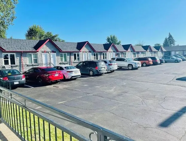 A1 Inn hotel detail image 2