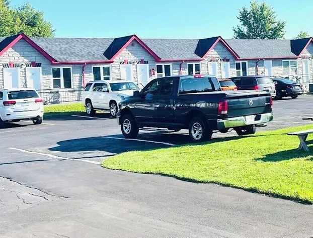 A1 Inn hotel detail image 4