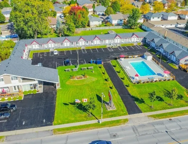 A1 Inn hotel detail image 3