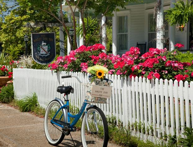 White Doe Inn hotel detail image 3