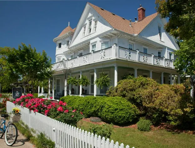 White Doe Inn hotel detail image 4