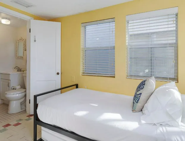 Havana Inn hotel detail image 4