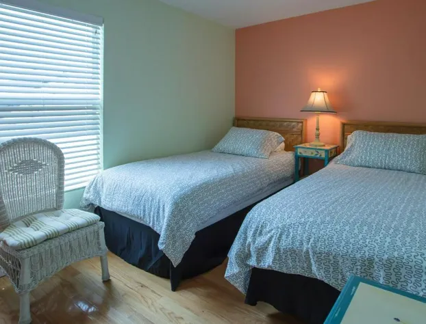 Havana Inn hotel detail image 4