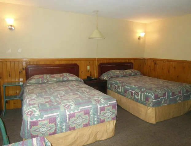 Motel Le Paysan hotel detail image 3