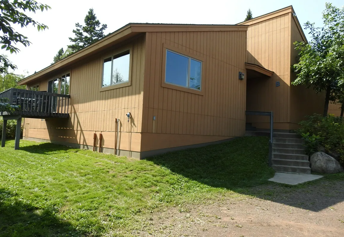 Superior Ridge Resort Motel hotel hero