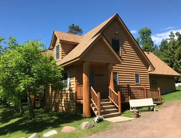 Superior Ridge Resort Motel hotel detail image 1