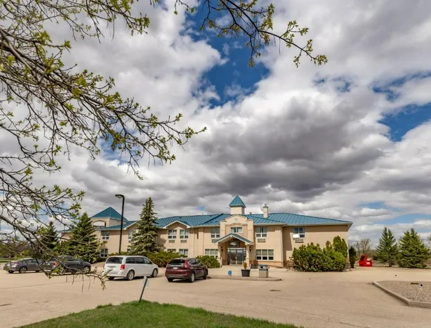 Pilgrim Inn hotel detail image 1