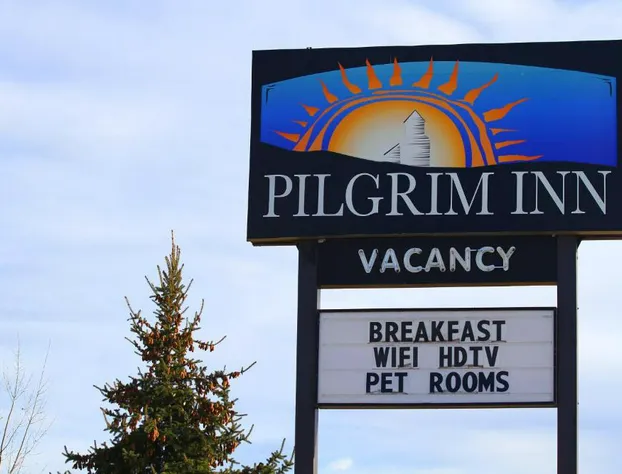 Pilgrim Inn hotel detail image 2