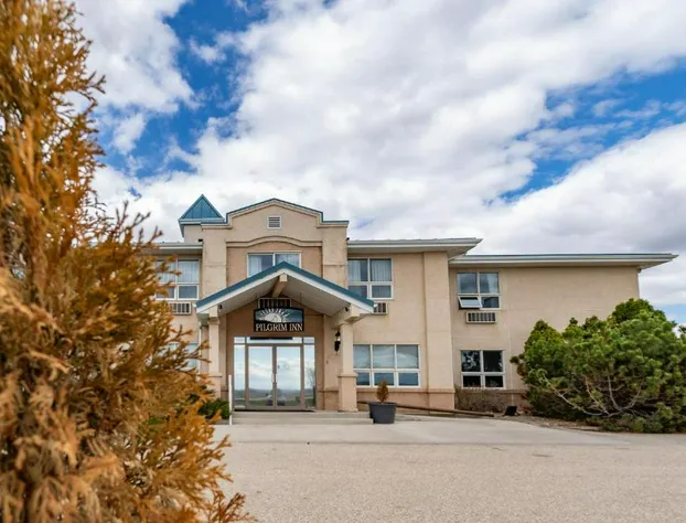 Pilgrim Inn hotel detail image 3